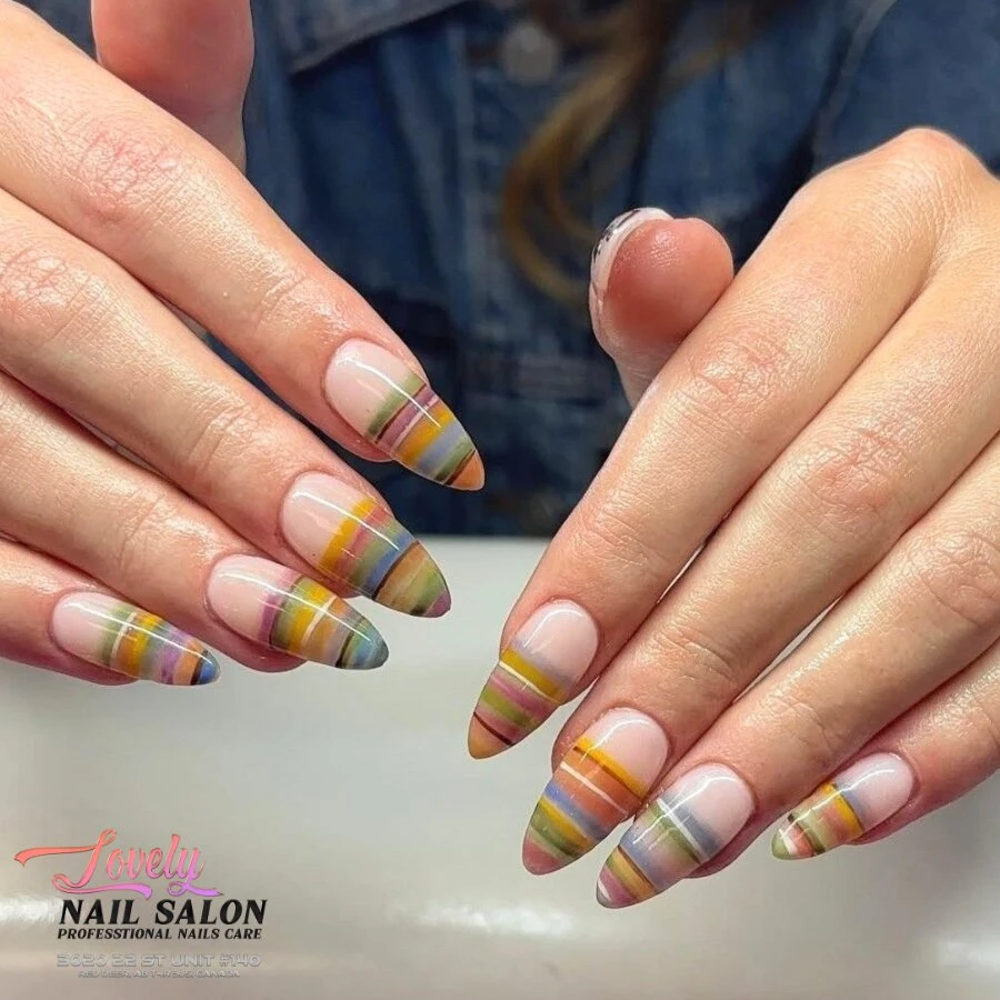 Nail Art Design